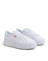 Tenis Blanco Chunky 9321